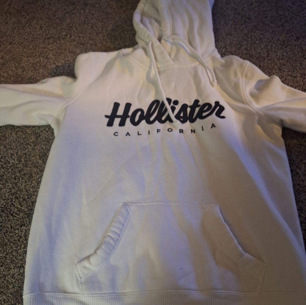 Sweatshirt/hoodie